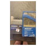 Drill bits