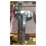 Pipe wrenchï¿½s