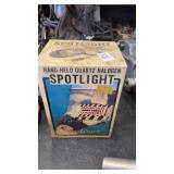Spotlight