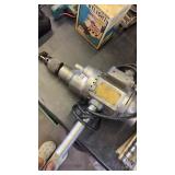 Black & decker drill