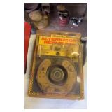 Alternator repair kit