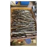 Drill bits