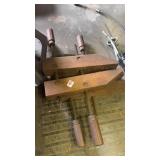 Clamps
