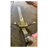 Trailer hitch