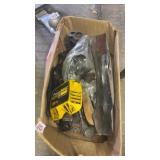Assorted parts