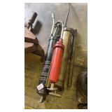 Grease guns