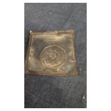 1973 United Kingdom 50 pence commemorative coin