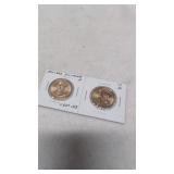 2- 2010 P Millard Fillmore Presidential One