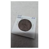 1918 Penny