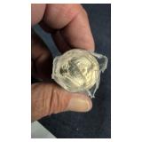 Roll of uncirculated Canadian Commemorative
