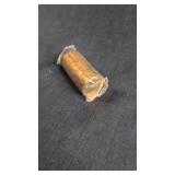 uncirculated roll of 1992 Canadian 125th