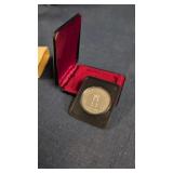 1977 Canadian Silver Dollar