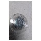 1943 Steel Lincoln Wheat Cent ,Mint Condition
