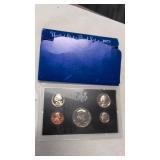 1972 United States Proof Set