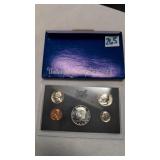 1968 United States Proof Set