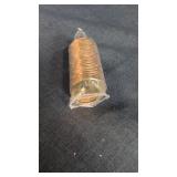 uncirculated roll of 1992 Canadian 125th