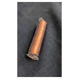 uncirculated roll of 1992 Canadian 125th
