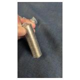 roll of uncirculated Canadian 5-cent coins