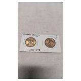 2011 Andrew Johnson Presidential $1 Coins