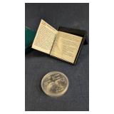 1976 Canada 10 Dollars Montreal Olympic Games