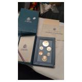 1966 United States Prestige Set