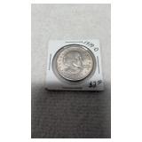 1979 United States Susan B. Anthony one-dollar