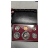 1976 United States Proof Set