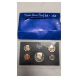 1970 United States Proof Set