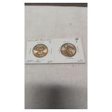 2-2013 William McKinley Presidential $1 coins