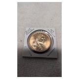 2015 U.S Native American $1 Coin Glenna