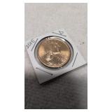 2015 United States Native American $1 Coin Glenna