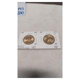 2015  Dwight D. Eisenhower Presidential $1 Coins