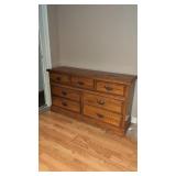 7 Drawer Dresser
