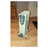 Noma space heater