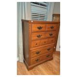 5 Drawer Dresser