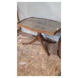 End table