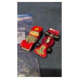 1970 &75 Matchbox