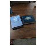 Twilight forever the complete saga DVD set
