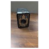 Vtg Brownie Camera