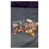 Vintage buttons