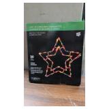 Ornamental Star