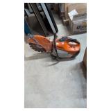 Stihl Cement saw