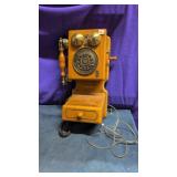 Crosley wall phone