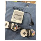 Super Nintendo