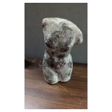 Torso sculpture