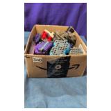 Box of lego
