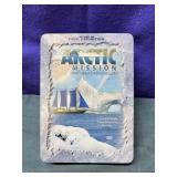 Arctic Mission: The Great Adventure 5-Disc DVD