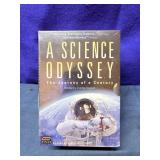 A Science Odyssey PBS Documentary 5 DVD