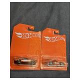 Hot wheels cars