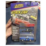 Johnny lightning stock car